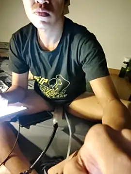 CloudMaker1987 online show from 11/27/25, 01:02