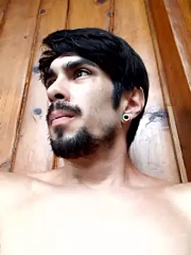 -Axelconda420 online show from 01/15/26, 06:00