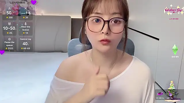 Snapshot of Koo-liy chatting on 03/22/26, 11:57 Koo-liy online show from 03/22/26, 11:57
