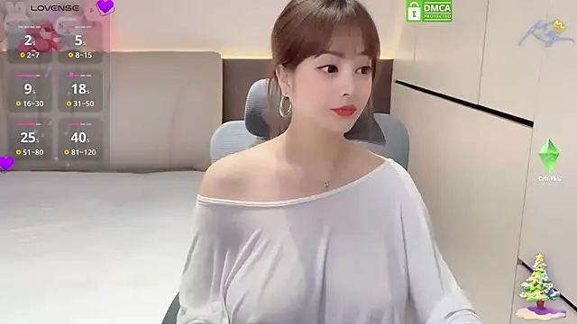Snapshot of Koo-liy chatting on 05/15/26, 03:41 Koo-liy online show from 05/15/26, 03:41