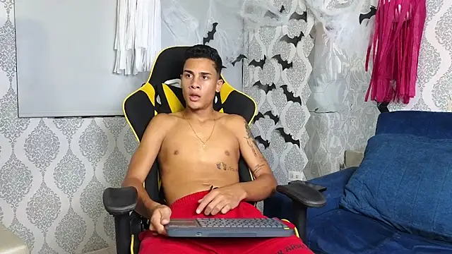 Twink davidxx online show from 10/23/25, 09:57
