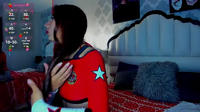 AlisonCold online show from 10/02/25, 12:12