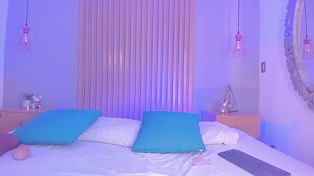 miia blaze online show from 03/16/26, 01:04