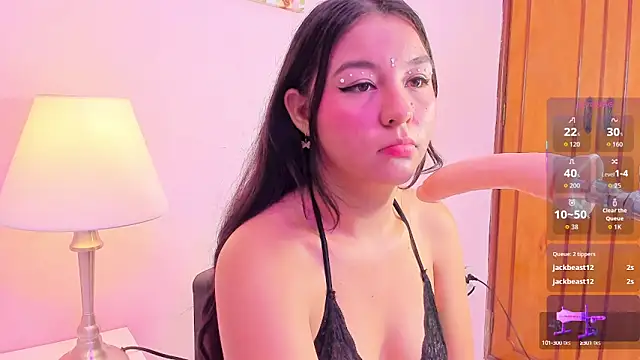 mia celezte online show from 09/24/25, 11:57