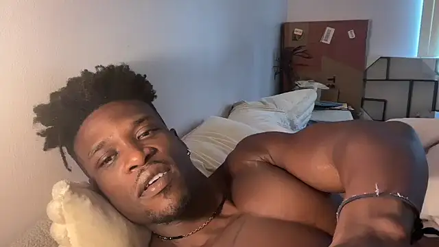 MrDaddyBlackNi9e online show from 09/22/25, 04:09