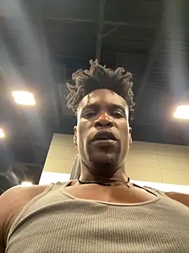 MrDaddyBlackNi9e online show from 09/27/25, 01:43