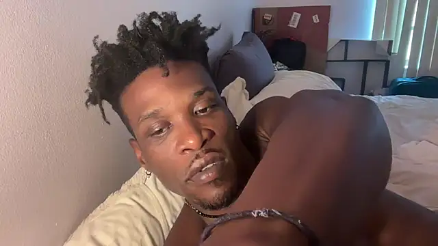 MrDaddyBlackNi9e online show from 10/09/25, 07:34