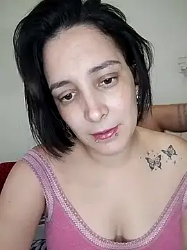 catperigosa online show from 11/27/25, 04:42