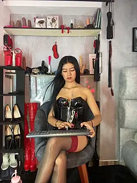 AriadneNort online show from 02/24/26, 11:36