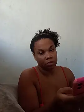 PrettahSantos online show from 07/03/26, 12:22