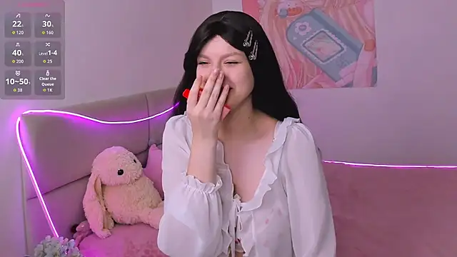 Snapshot of AishaAysitt chatting on 11/22/25, 03:16 AishaAysitt online show from 11/22/25, 03:16