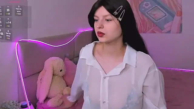 Snapshot of AishaAysitt chatting on 11/29/25, 03:20 AishaAysitt online show from 11/29/25, 03:20