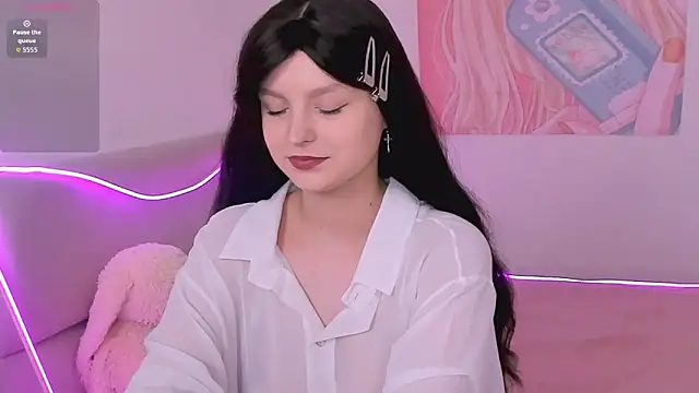 Snapshot of AishaAysitt chatting on 12/02/25, 09:14 AishaAysitt online show from 12/02/25, 09:14