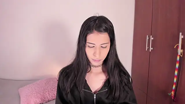 ScarlettRosetti online show from 10/24/25, 01:46