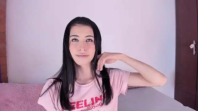 ScarlettRosetti online show from 11/30/25, 07:01