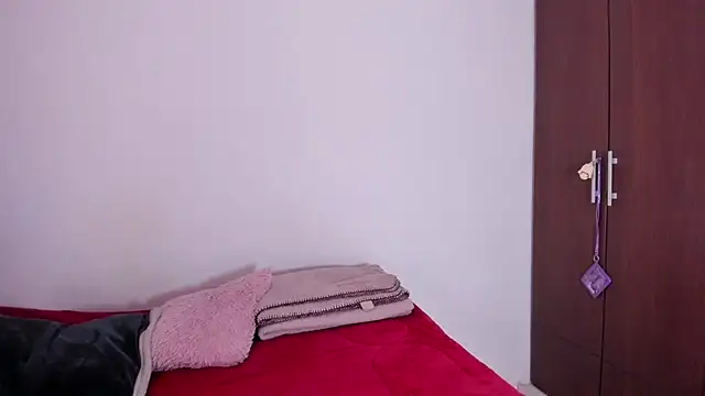 ScarlettRosetti online show from 02/26/26, 01:48