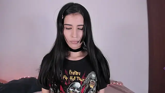 Snapshot of ScarlettRosetti chatting on 03/26/26, 12:50 ScarlettRosetti online show from 03/26/26, 12:50