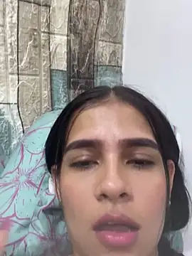 Valery lux16 online show from 09/25/25, 03:43