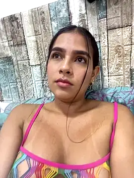 Valery lux16 online show from 10/01/25, 02:06