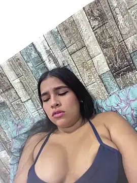 Valery lux16 online show from 10/05/25, 10:35