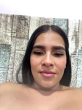 Valery lux16 online show from 11/02/25, 09:50