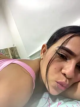 Valery lux16 online show from 01/15/26, 09:18