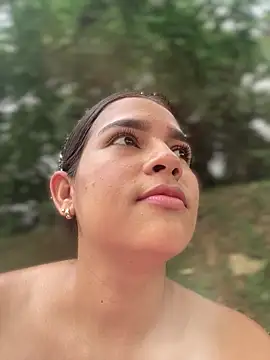 Valery lux16 online show from 02/24/26, 03:10