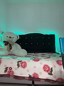 Snapshot of Linda_rouse chatting on 12/03/25, 09:24 Linda rouse online show from 12/03/25, 09:24