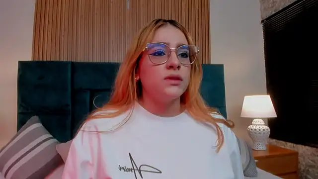 Amber kiss  online show from 04/10/26, 06:23