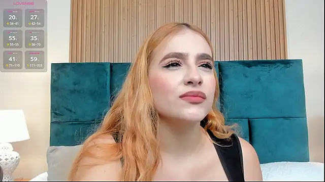 Snapshot of Amber_kiss_ chatting on 06/17/26, 06:31 Amber kiss online show from 06/17/26, 06:31