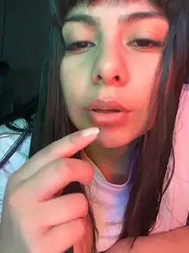 Snapshot of Bulma04 chatting on 09/25/25, 05:22 Bulma04 online show from 09/25/25, 05:22