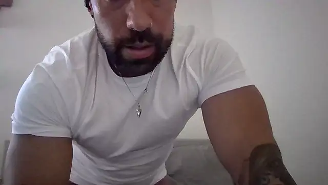 GymKing99 online show from 07/06/26, 06:43