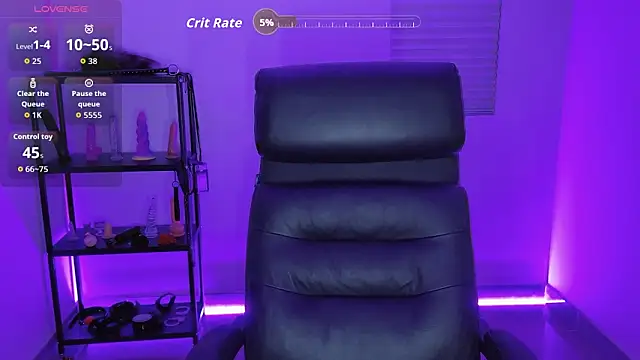 Goddess Jin online show from 09/29/25, 05:29