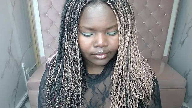 Soffia b online show from 10/04/25, 03:15