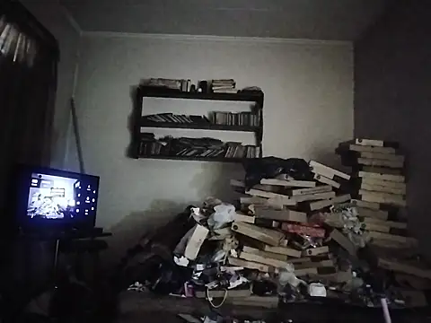 Danielle57  online show from 12/21/25, 01:40