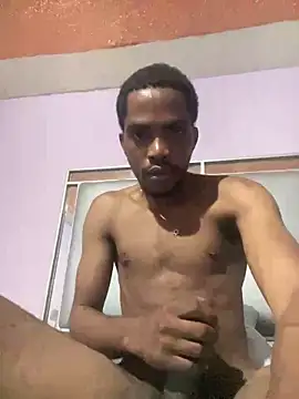 cockybig1 online show from 10/18/25, 08:09