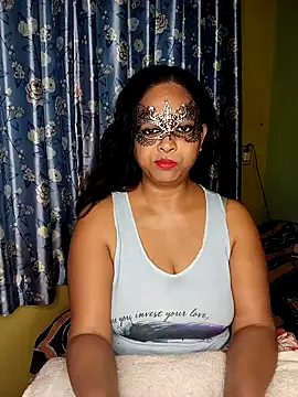 Big Ass Nikita online show from 11/16/25, 09:15