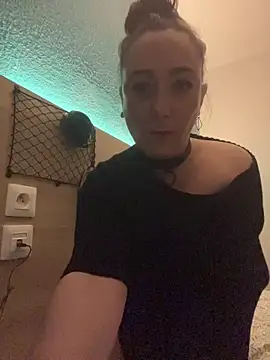 Reine du Vice84 online show from 02/17/26, 07:42