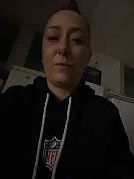 Reine du Vice84 online show from 03/01/26, 03:30