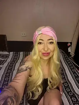 siennatempt online show from 10/04/25, 03:54