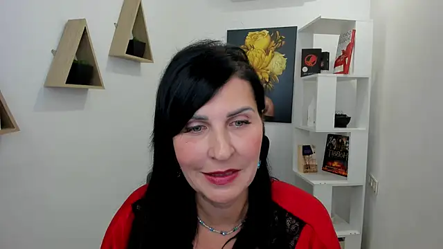 Moon Veloure1 online show from 09/30/25, 07:41