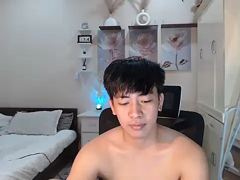 niel cumshow online show from 11/14/25, 08:57