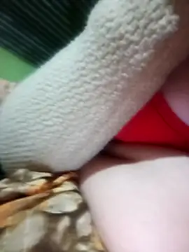 Haliya88 online show from 12/19/25, 03:08