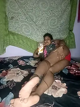 Deborbhavi222 online show from 10/13/25, 08:31