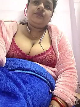 Deborbhavi222 online show from 01/12/26, 06:57