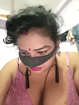 Deborbhavi222 online show from 05/11/26, 06:16