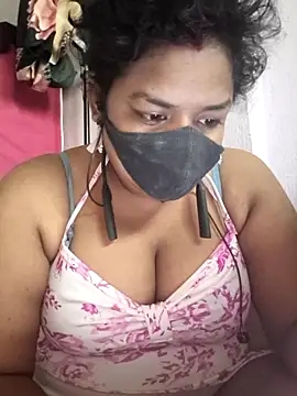 Deborbhavi222 online show from 05/12/26, 09:17