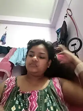 Deborbhavi222 online show from 05/20/26, 03:51