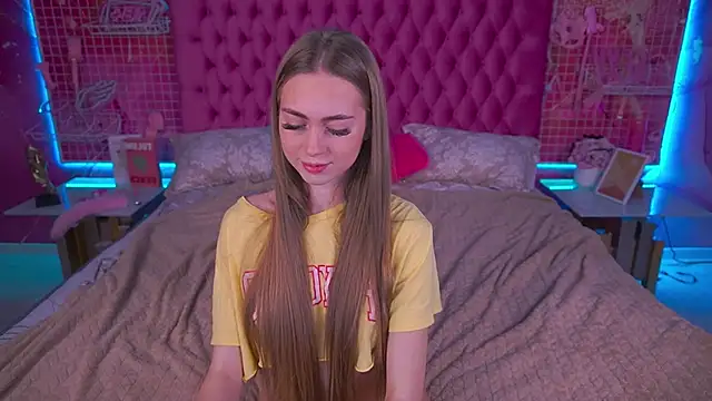 Snapshot of GoGoDream chatting on 11/30/25, 06:50 GoGoDream online show from 11/30/25, 06:50