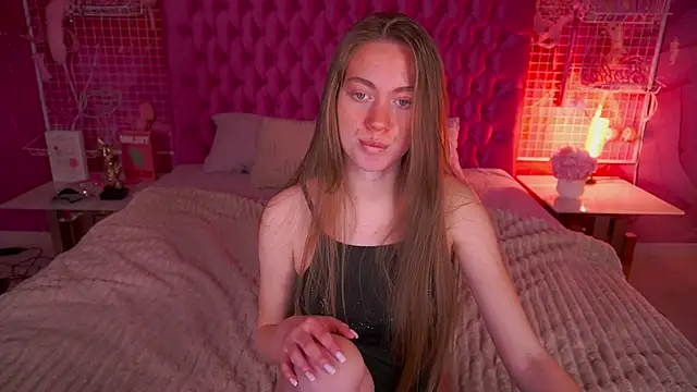 Snapshot of GoGoDream chatting on 03/19/26, 07:12 GoGoDream online show from 03/19/26, 07:12